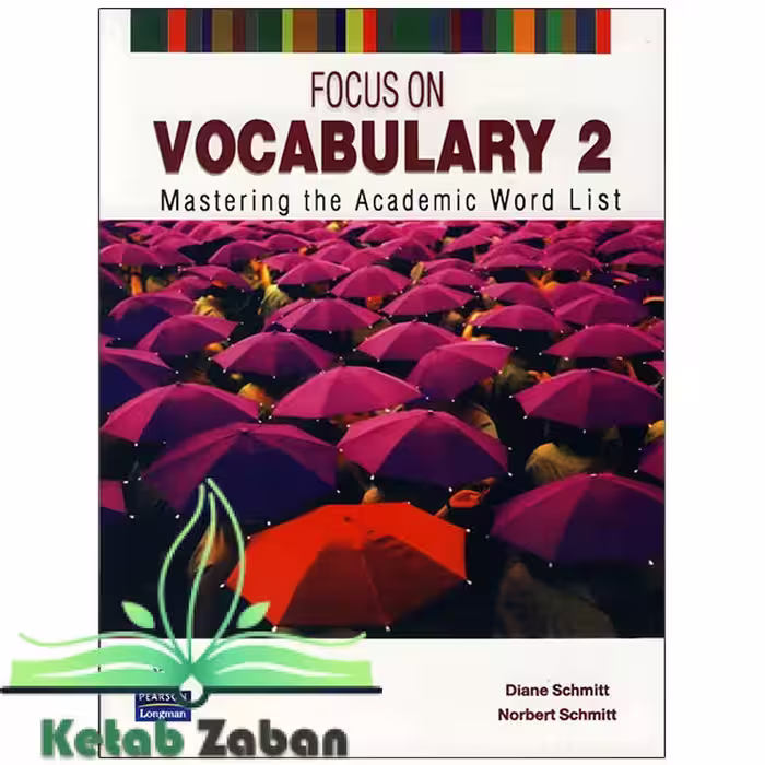 Focus on Vocabulary 2
