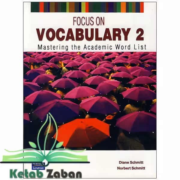 Focus on Vocabulary 2