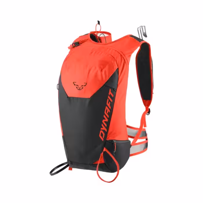 قیمت و خرید کوله پشتی نارنجی داینافیت مدل Speed 20 اورجینال