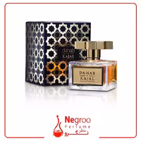 عطر ادکلن کژال دهب-دهاب 100 میل Kajal Dahab