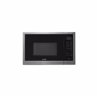 مایکروویو ایلیا استیل مدل IM112
