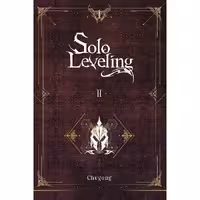 Solo Leveling (LN) V02