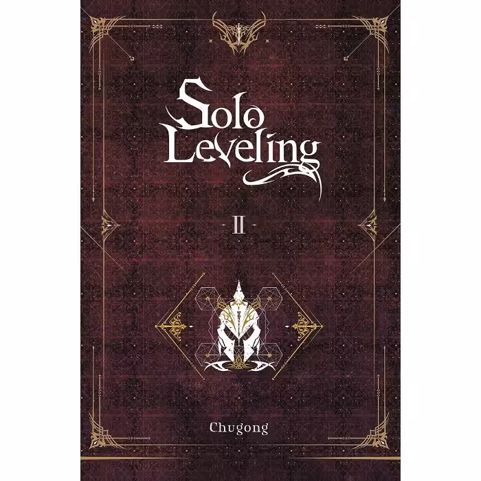 Solo Leveling (LN) V02