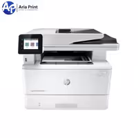 پرینتر چندکاره لیزری اچ پی مدل LaserJet Pro MFP M428dw