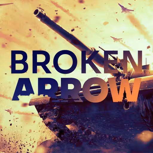 اکانت اشتراکی Broken Arrow Vanguard
