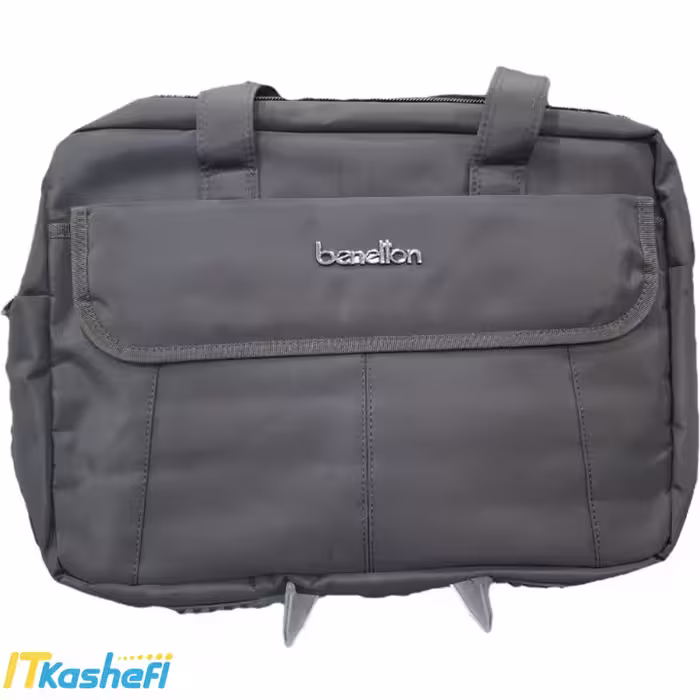 کیف لپ تاپ Benetton Masked