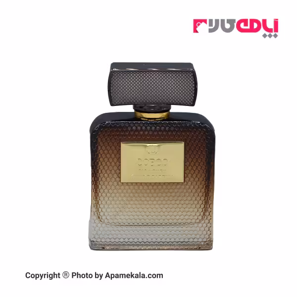 ادو پرفیوم زنانه کوبکو مدل COBCO FOR WOMEN