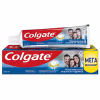 خمیر دندان خانواده کلگیت حجم 219 گرم Colgate