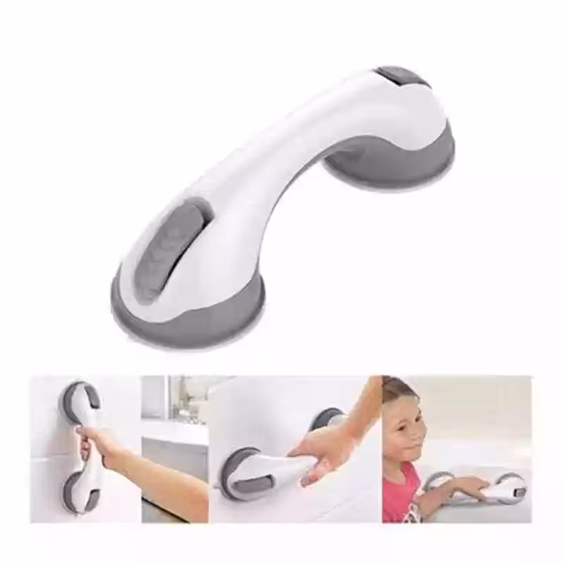 دستگیره دیواری حمام قفلی