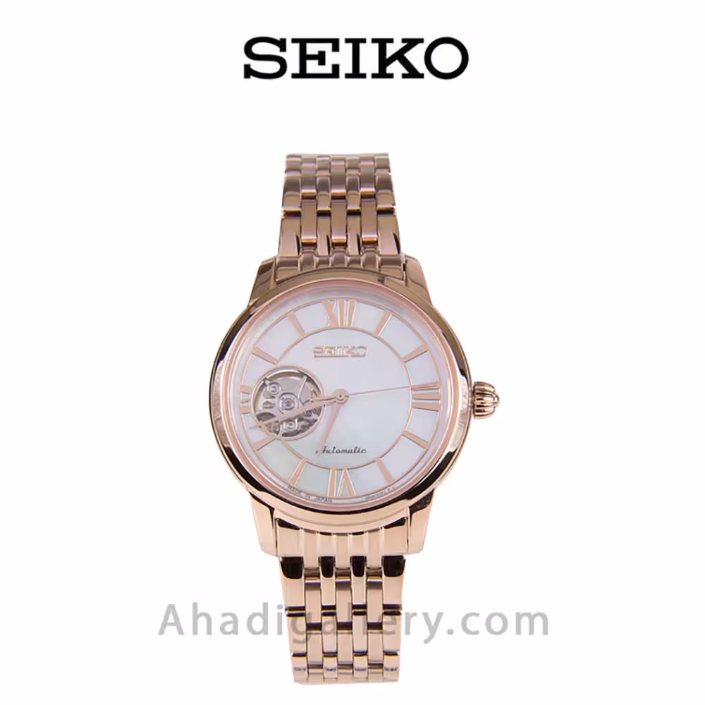 ساعت مچی سیکو مدل SSA848J1