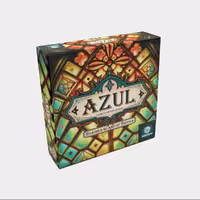 بازی رومیزی آزول2 شیشه های مشجر سینترا AZUL