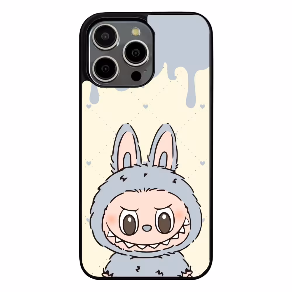 کاور مدل لبوبو کد 1 مناسب برای گوشی موبایل اپل iphone 13 Pro