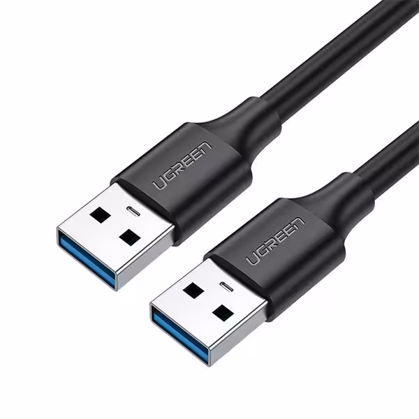 کابل لینک USB 3.0 یوگرین مدل US128-60526 طول 2 متر
