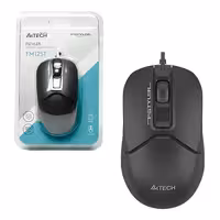 ماوس ای فورتک FM12ST