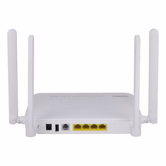 مودم فیبر نوری هواوی EG8245W512LED