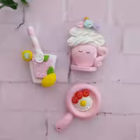 مگنت یخچال سه عددی | amazonchi