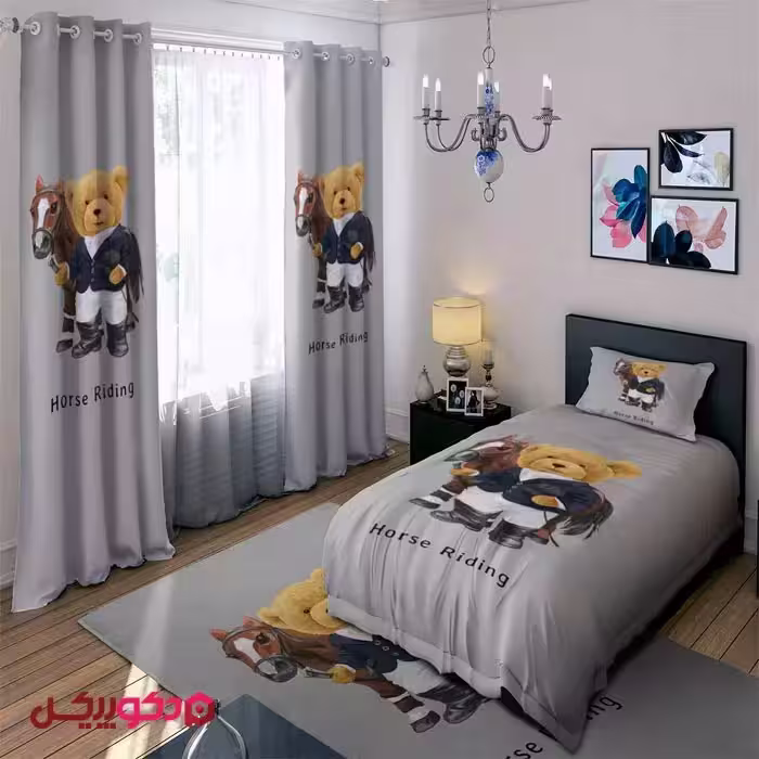 روتختی دخترانه پرنسس