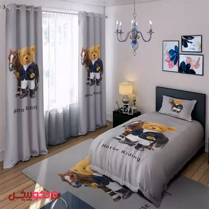 روتختی دخترانه پرنسس