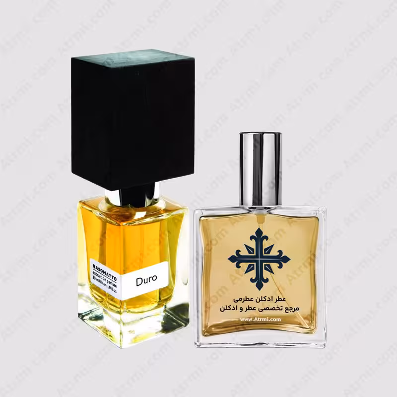 عطر ادکلن عطرمی مدل دورو مردانه – Atrmi Duro Men