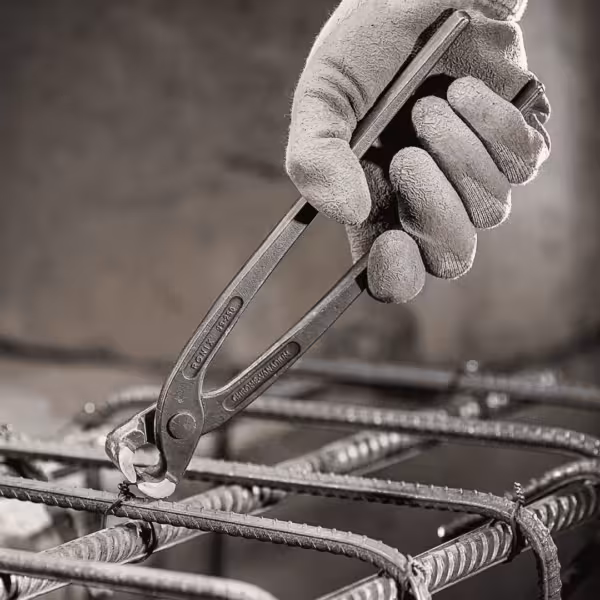 انبر آرماتوربندی رونیکس