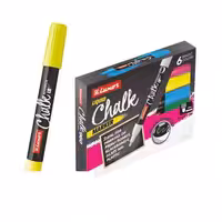 ماژیک پینت(صنعتی) سفید لاکسر کد3024