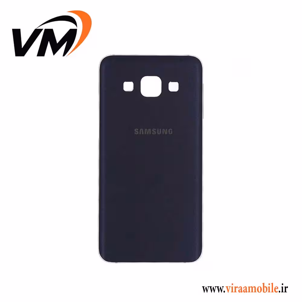 درب پشت اصلی سامسونگ Galaxy A7 2015