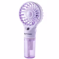 پنکه شارژی گیفت کالکشن مدل MFS ظرفیت 400 میلی آمپر | چاوه