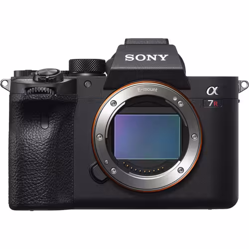 دوربین بدون آینه سونی Sony A7R IV