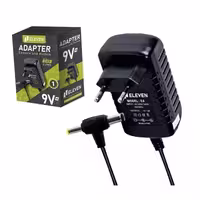 آداپتور مودم الون مدل EA9 ولتاژ 9 ولت 1 آمپر