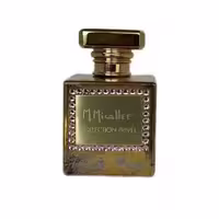ادوپرفیوم Prive Rose از برند M.Micallef