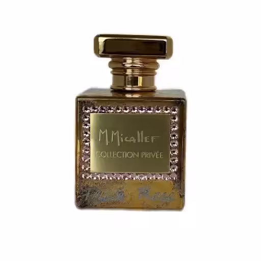 ادوپرفیوم Prive Rose از برند M.Micallef