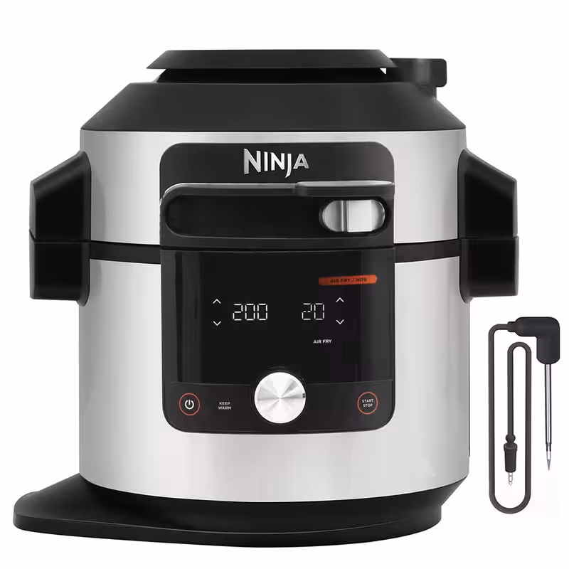 مولتی کوکر نینجا مدل OL750EU