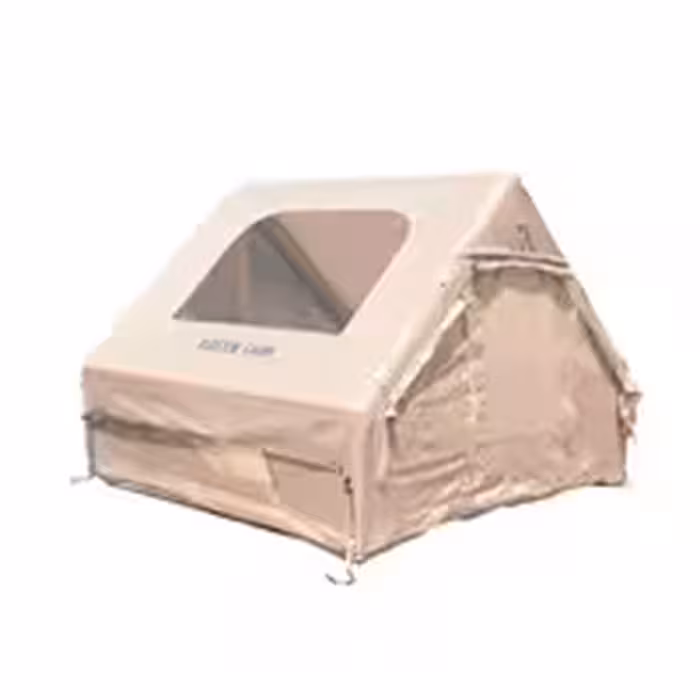 چادر مسافرتی بادی گرین لاین Green Lion GT-4X