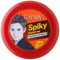 واکس مو گتسبی Gatsby مدل Spiky حجم 75 گرم