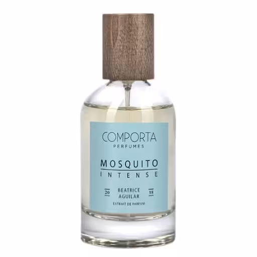 ادوپرفیوم Mosquito Intense از برند Comporta Perfumes