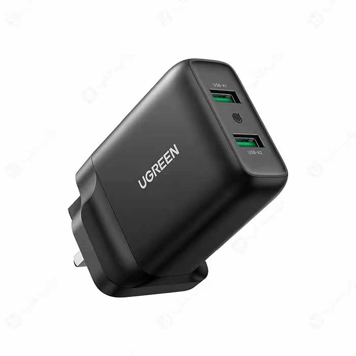 شارژر دیواری یوگرین مدل 70164 CD161