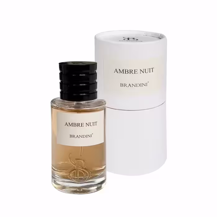 عطر جیبی برندینی مدل Ambre Nuit حجم 33 میلی لیتر