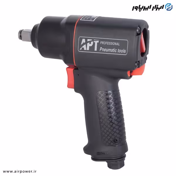 بکس بادی ای پی تی تایوان 1/2 اینچ کامپوزیت 624 نیوتن مدل AP-143-4114P