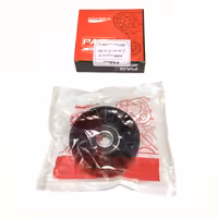 هرزگرد بزرگ تسمه دینام زانتیا PAG