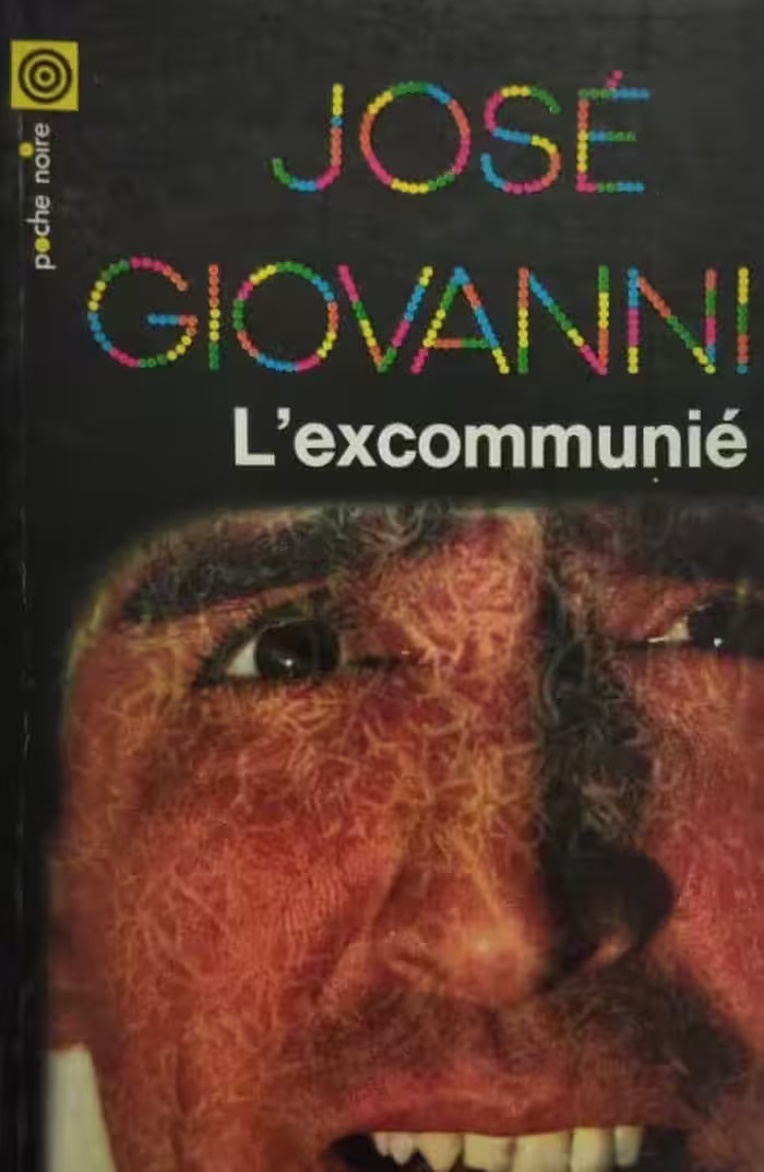 L'Excommunié | José Giovanni
