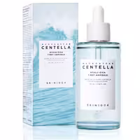 سرم آبرسان هیارونیک سنتلا اصل حجم100میلی لیتر