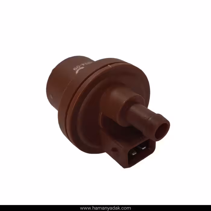 کنیستر بنزین قهوه ای پژو 405 و سمند و پراید برند دیاکو (کد 832)