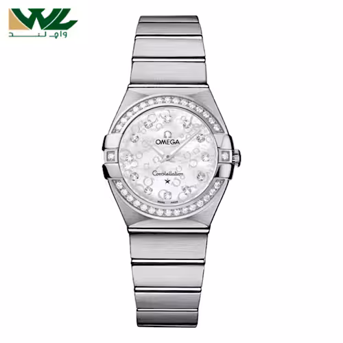 ساعت امگا 123.15.27.60.55.005