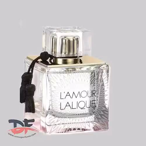 عطر ادکلن لالیک لامور (له آمور زنانه) | Lalique L'Amour
