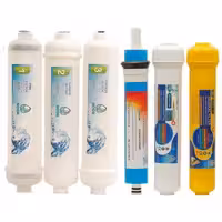 پک فیلتر خطی سری L600