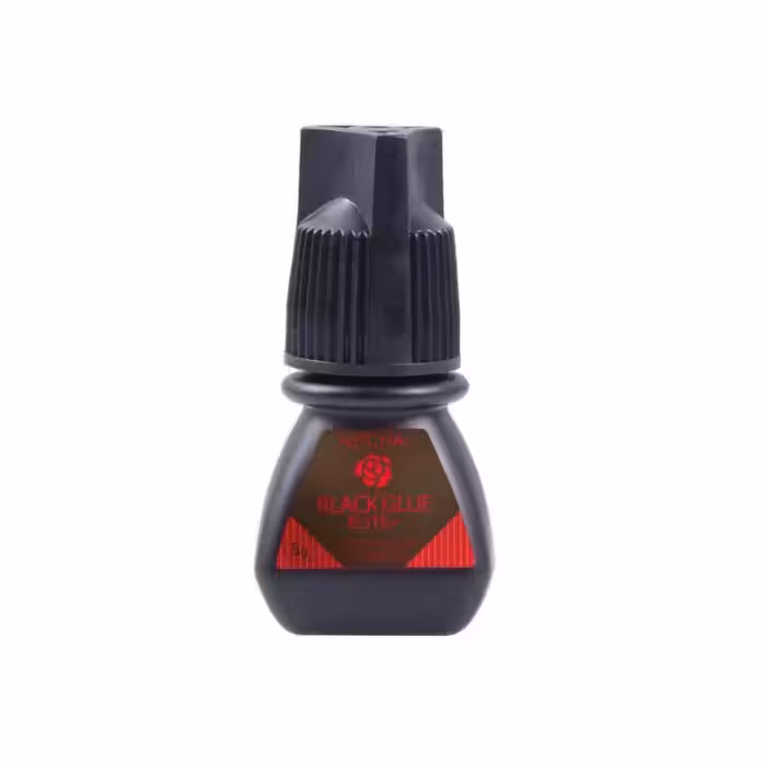 چسب کاشت مژه الیت پلاس نیچا حجم 5 گرم