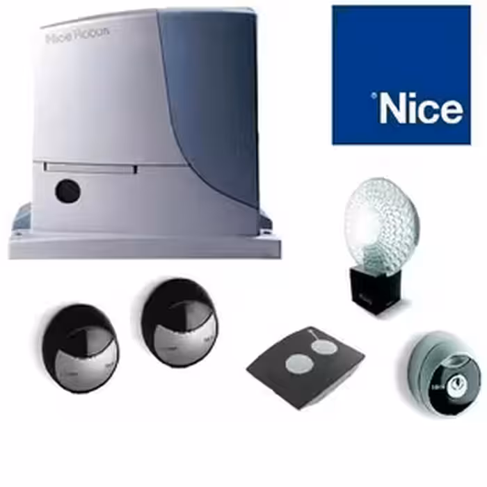 جک ریلی نایس مدل ROBUS 600