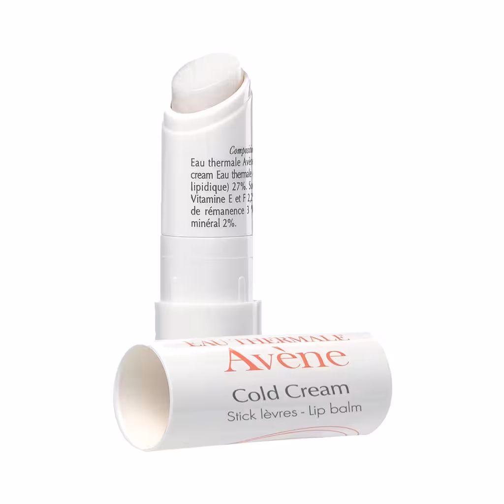 بوم لب کلد کرم اون