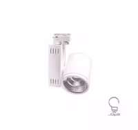 چراغ COB ریلی 30 وات TL3074 سان لوکس