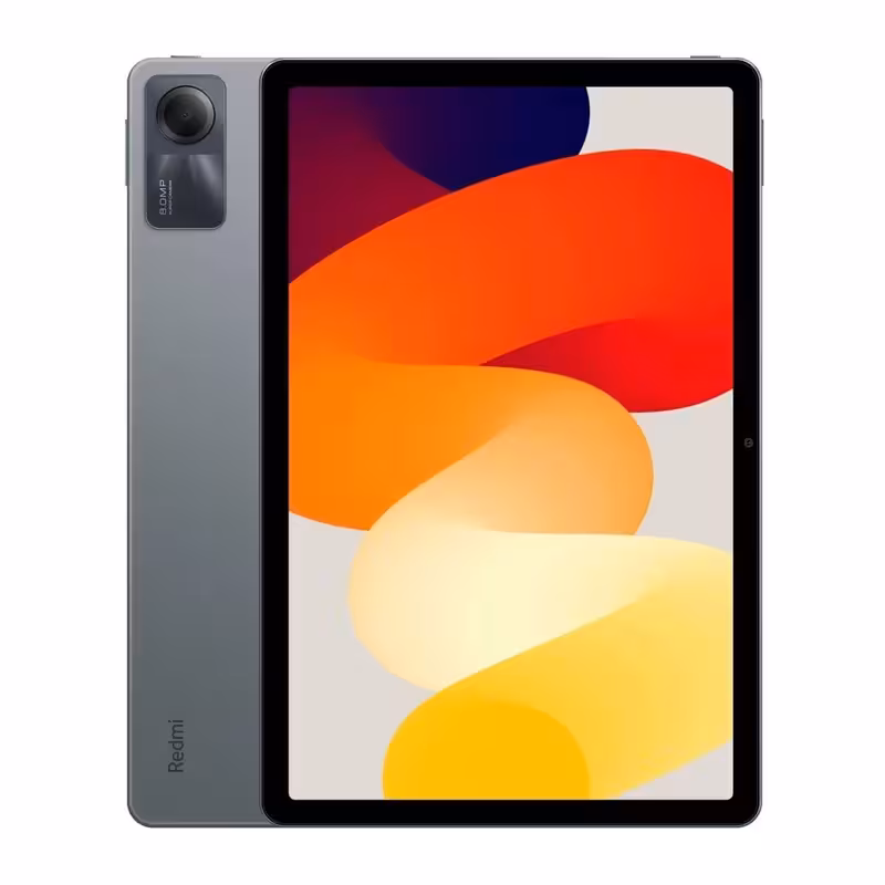 تبلت شیائومی مدل Redmi Pad SE ظرفیت 256 گیگابایت و رم 8 گیگابایت(جعبه باز)